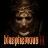 Cover Blasphemous 2