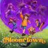 Cover Bloomtown: A Different Story