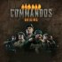 Cover Commandos: Origins