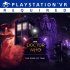 Cover Doctor Who: The Edge Of Time