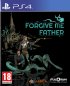 Cover Forgive me Father
