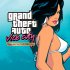 Cover Grand Theft Auto: Vice City - The Definitive Edition