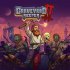 Cover Graveyard Keeper 2