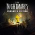 Cover Little Nightmares: Enhanced Edition