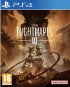 Cover Little Nightmares III