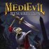 Cover MediEvil: Resurrection