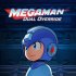 Cover Mega Man: Dual Override