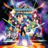 Cover Mega Man Star Force Legacy Collection - PS4