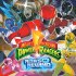 Cover Mighty Morphin Power Rangers: Rita's Rewind