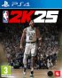 Cover NBA 2K25