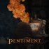 Cover Pentiment