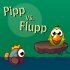 Cover Pipp vs Flupp