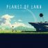 Cover Planet of Lana