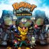 Cover Ratchet & Clank: Size Matters