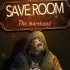 Cover Save Room - The Merchant