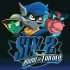 Cover Sly 2: Band of Thieves