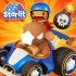 Cover Starlit KART Racing