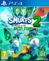 Cover The Smurfs 2: The Prisoner of the Green Stone
