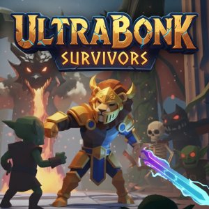 Cover Ultra Bonk Survivors