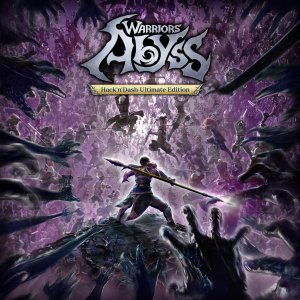 Cover Warriors: Abyss