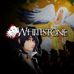 Cover Whitestone