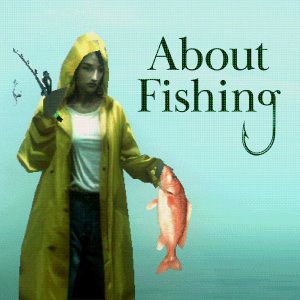 Cover About Fishing