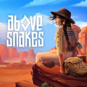 Cover Above Snakes