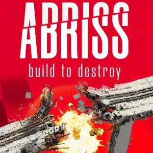 Cover ABRISS - build to destroy