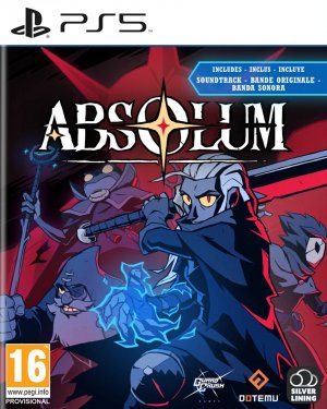Cover Absolum