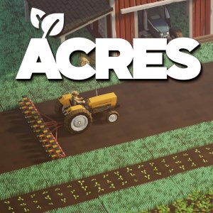 Cover ACRES