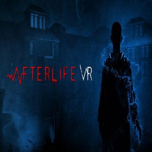 Cover Afterlife VR