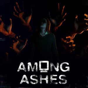 Cover Among Ashes