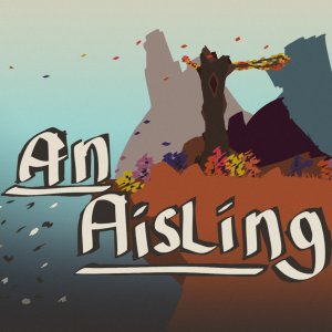 Cover An Aisling