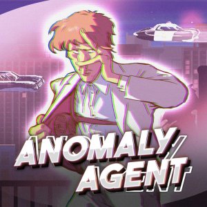 Cover Anomaly Agent