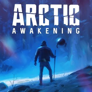 Cover Arctic Awakening