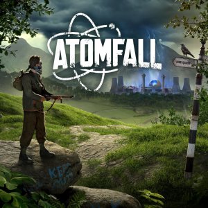 Cover Atomfall
