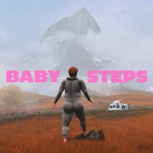 Cover Baby Steps