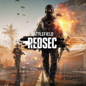 Cover Battlefield REDSEC
