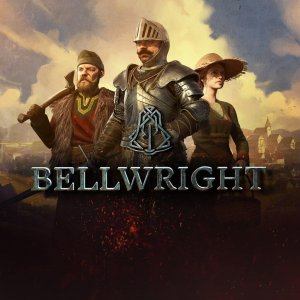 Cover Bellwright
