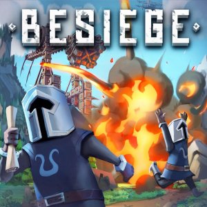 Cover Besiege