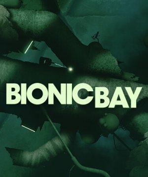 Cover Bionic Bay
