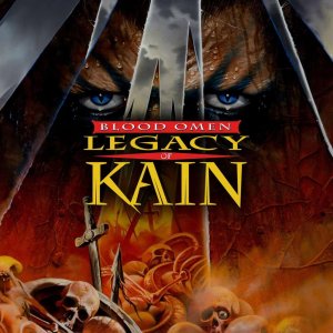 Cover Blood Omen: Legacy of Kain