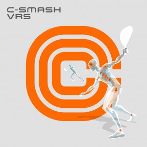 Cover C-Smash VRS