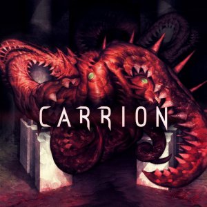 Cover Carrion