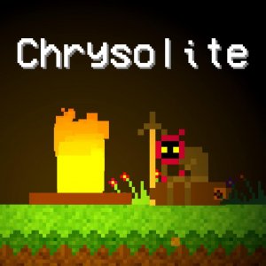 Cover Chrysolite
