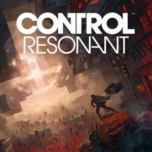 Cover CONTROL Resonant