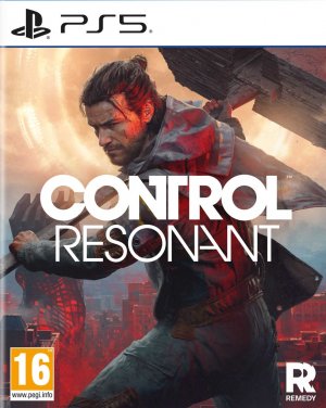 Cover CONTROL Resonant