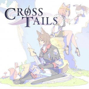 Cover Cross Tails