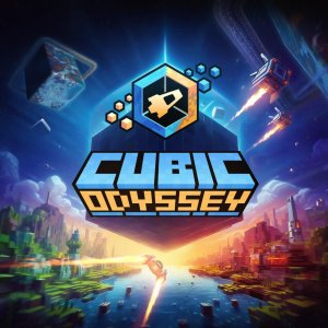 Cover Cubic Odyssey