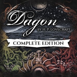 Cover Dagon: Complete Edition